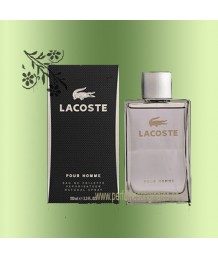 LACOSTE POUR HOMME 100 ML VAP